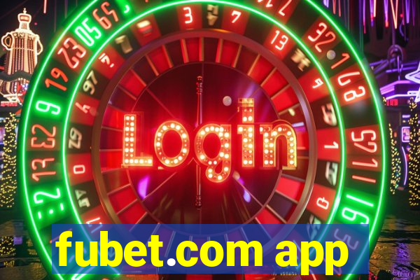 fubet.com app